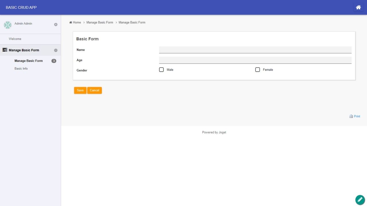 Javascript Condition Formatter Date Joget Joget Marketplace > View App Details & Download