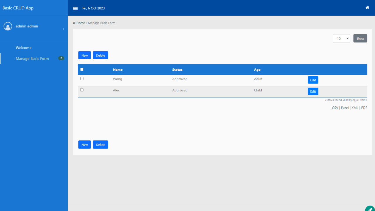 Javascript Condition Formatter Date Joget Joget Marketplace > View App Details & Download