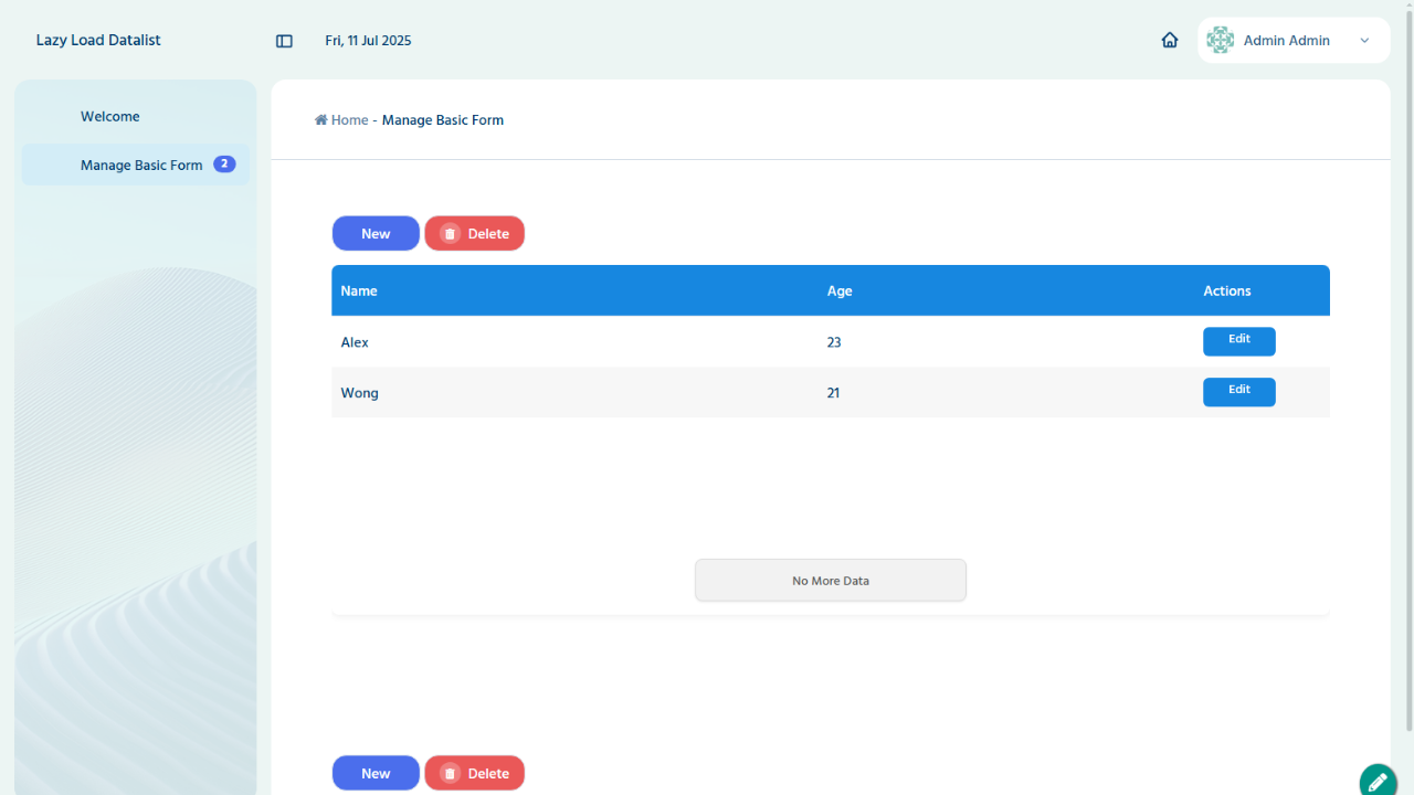 Joget Marketplace > View App Details & Download