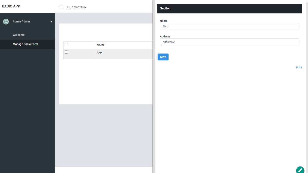 Joget Marketplace > View App Details & Download